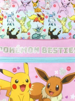 Vanilla Underground Filles Pokemon Sac à dos