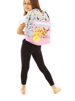Vanilla Underground Filles Pokemon Sac à dos