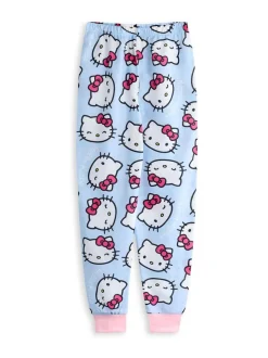 Vanilla Underground Hello Kitty Fille Pyjamas 2 Pack Set