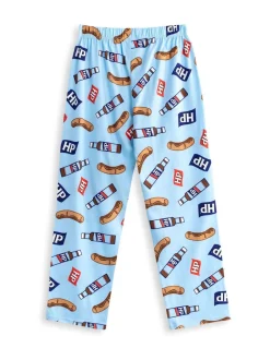 Vanilla Underground Jogging Heinz Lounge multicolore 100% coton pour homme