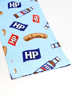 Vanilla Underground Jogging Heinz Lounge multicolore 100% coton pour homme