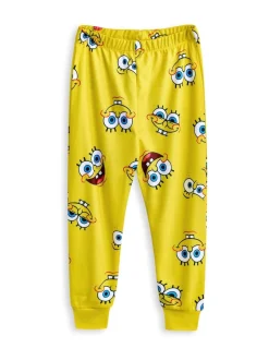 Vanilla Underground Kid SpongeBob Pyjamas 2 Lot