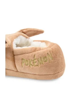 Vanilla Underground Pokemon Eevee 3D Chaussons