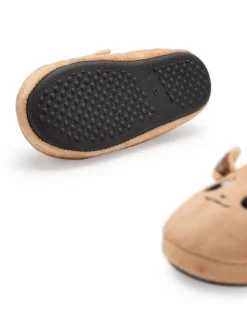 Vanilla Underground Pokemon Eevee 3D Chaussons