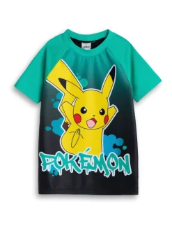 Vanilla Underground Pokemon Pikachu Rash Gilet garçon