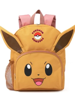 Vanilla Underground Pokemon Unisexe Kids 4 Pieces Set de rentrée scolaire
