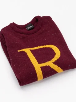 Vanilla Underground Pull de Noël Harry Potter Ron Weasley