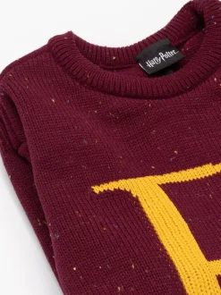 Vanilla Underground Pull de Noël Harry Potter Ron Weasley