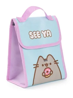 Vanilla Underground Pusheen 4 Pieces Set de sacs à dos