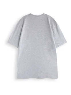 Vanilla Underground Pyjama homme Disney Monsters Inc multicolore à manches courtes en 100% coton