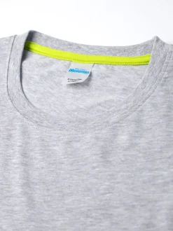 Vanilla Underground Pyjama homme Disney Monsters Inc multicolore à manches courtes en 100% coton