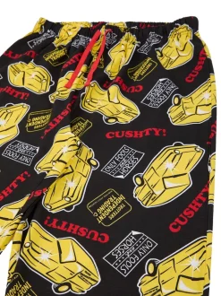 Vanilla Underground pyjama homme 100% coton Only Fools Horses