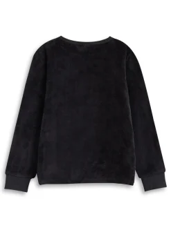 Vanilla Underground pyjama à manches longues en polaire avec logo PlayStation