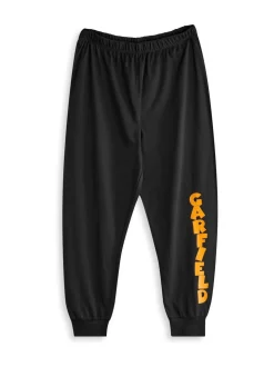 Vanilla Underground pyjama Garfield à manches courtes pour homme