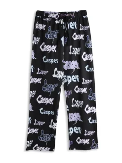 Vanilla Underground Pyjama Femme Casper The Friendly Ghost 100% Coton