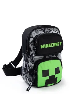 Vanilla Underground Sac body multicolore Minecraft