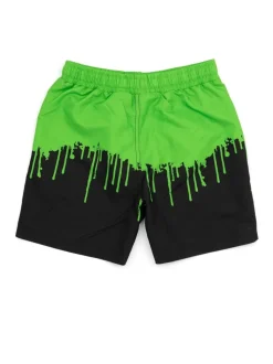 Vanilla Underground Short de bain Teenage Mutant Ninja Turtles Licencing