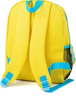 Vanilla Underground SpongeBob SquarePants Unisexe Kids 4 Pieces Sac à dos