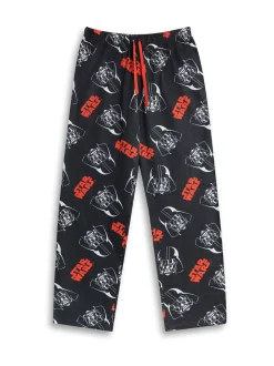 Vanilla Underground Star Wars pyjama long à manches courtes Darth Vader