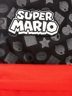 Vanilla Underground Super Mario All Over Imprimé Sac à dos