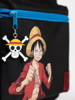 Vanilla Underground Un sac à dos Pieces