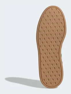 Vert - Adidas Breaknet Sleek Trainers