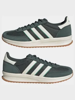 Vert - adidas Run 70S 2.0 Chaussures