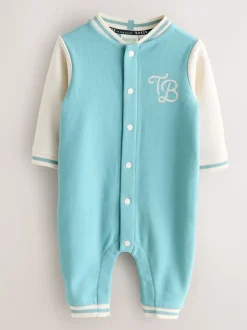 Vert - Barboteuse Baker By Ted Baker Varsity