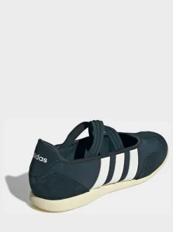 Vert - Baskets adidas Barreda Mary Jane