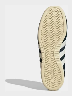 Vert - Baskets adidas Barreda Mary Jane