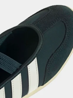 Vert - Baskets adidas Barreda Mary Jane