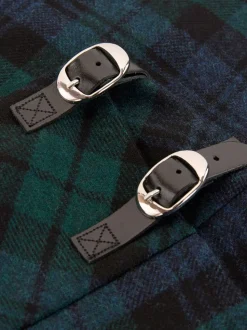 Vert - Celtic & Co.. Jupes mi-longues Celt Kilt