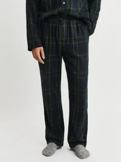 Vert - Coffret cadeau GANT Pyjamas à Motif paisley Imprimé