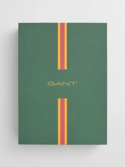 Vert - Coffret cadeau GANT Pyjamas à Motif paisley Imprimé