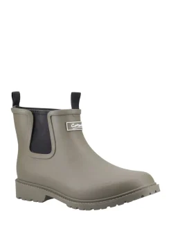 Vert - Cotswolds Barton Wellingtons