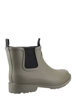 Vert - Cotswolds Barton Wellingtons