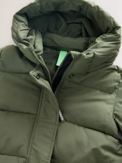 Vert - Do dos-dos long Superdry