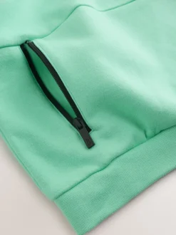 Vert - Ensemble jogging Baker by Ted Baker sweat et cargo