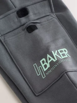 Vert - Ensemble jogging Baker by Ted Baker sweat et cargo