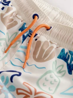 vert - Ensemble Rash Gilet et short de bain (3mois-7ans)