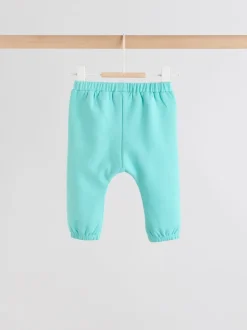 Vert - Ensemble sweat et jogging bébé (0mois2ans) (0mois2ans)