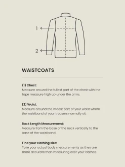 Vert - Gilet de costume à carreaux Nova Fides italien en laine Blend à carreaux