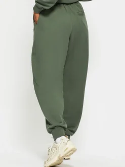 Vert - KBX Jessica Sweat Joggers
