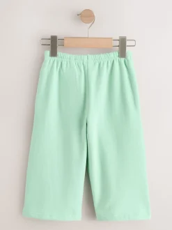 Vert à la menthe - Sweat Joggers (3 mois-7 ans)