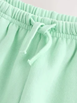 Vert à la menthe - Sweat Joggers (3 mois-7 ans)