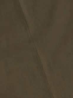 Vert - Pantalons Peckham Rye en Coton Extensible