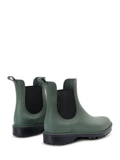 Vert - Regatta Lady Harriett II Bottines
