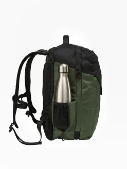 Vert - Sac à dos Cabin Max Equator X 20L sous la selle