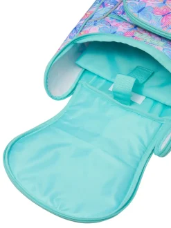 Vert - Sac à dos Smiggle Surreal Access