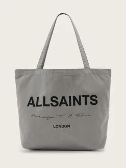 Vert - Sac cabas AllSaints Future